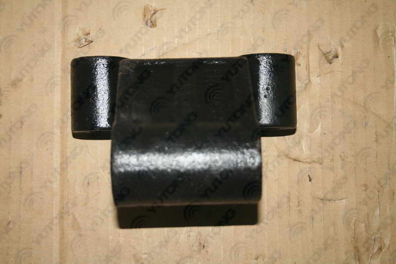 Stabilization rod support (span 88)-2