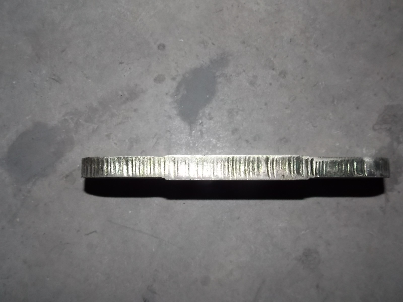 D hanging plate (I)-1