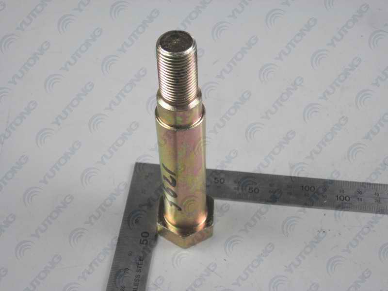Stabilization rod pin (φ22-77.5-M16*1.5)