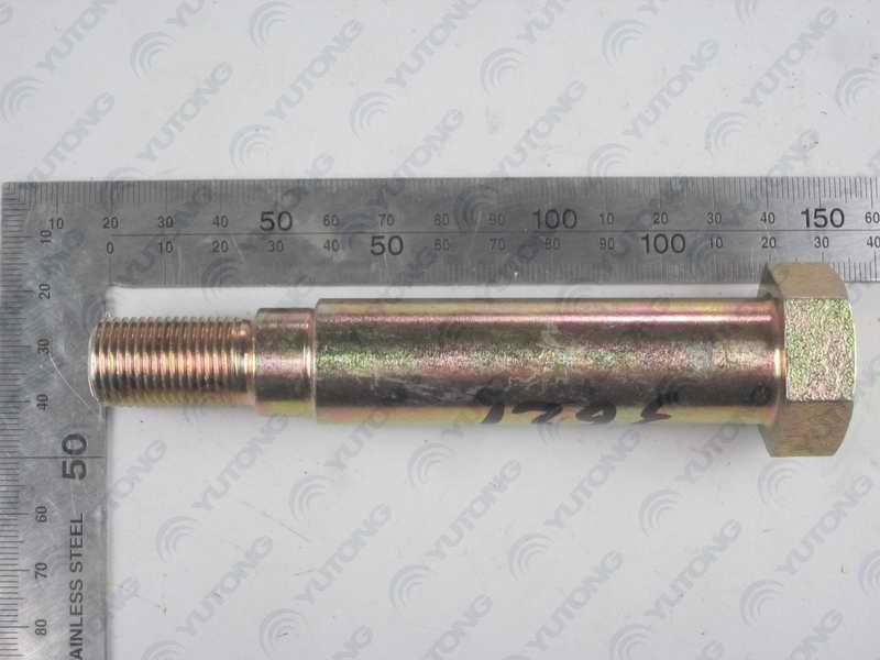 Stabilization rod pin (φ22-77.5-M16*1.5)-1