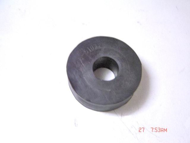 D Stability rod boom bushing 6120CR-1