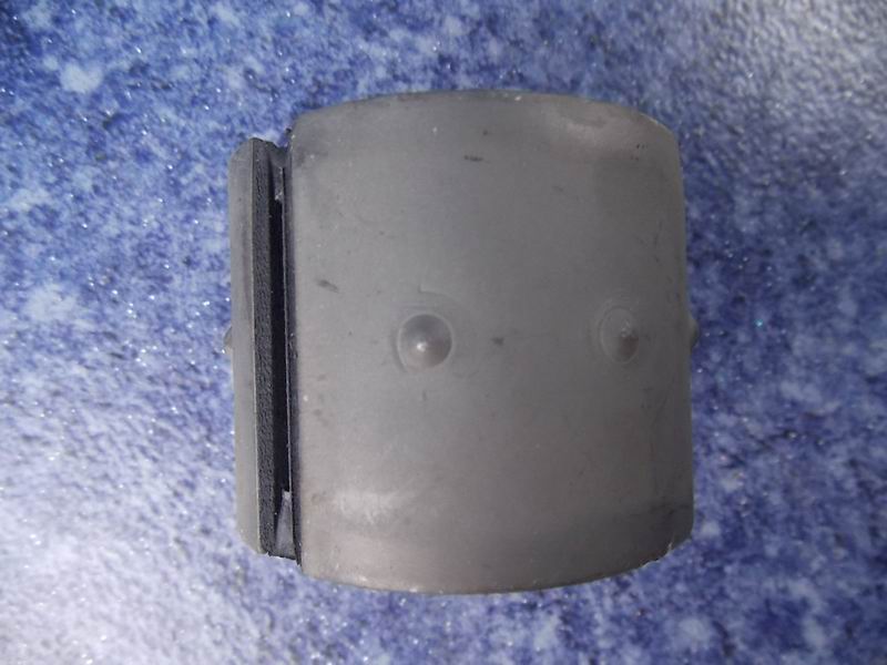 Stabilization rod rubber bearing-1