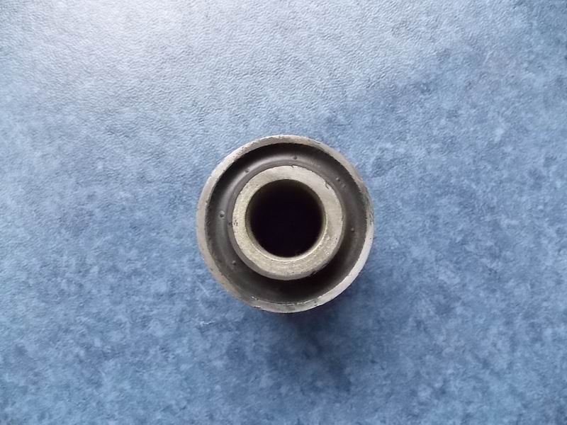 Stabilizing rod end rubber Round KR3/D43/25D/DKT1 φ58