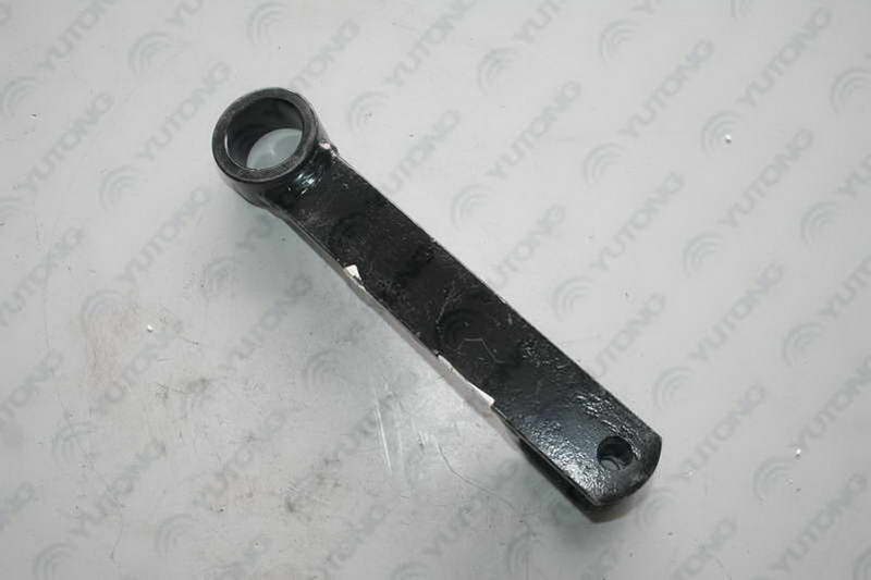 Horizontal stability rod hanging rod-2