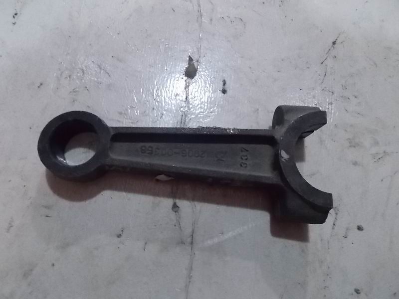 D Horizontal stability rod hanging rod