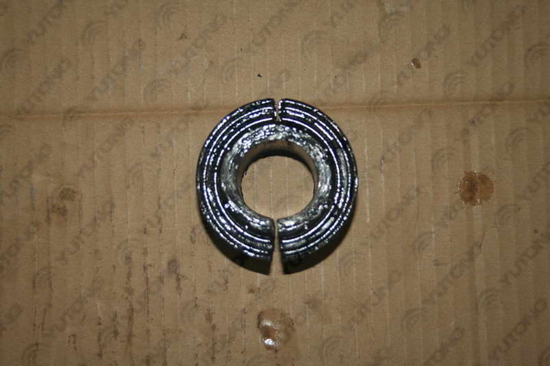 Stabilization rod bushing, Φ35, Φ74.5-1