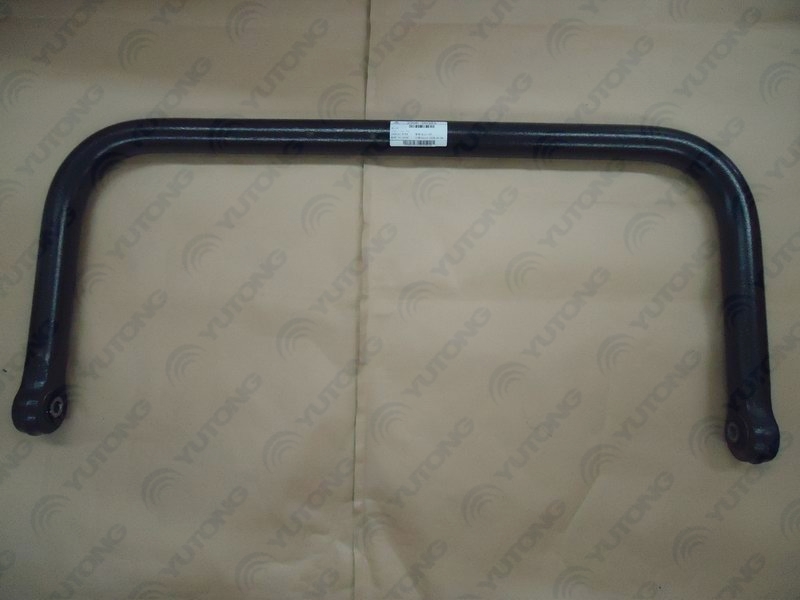 Cross-steady rod assembly Ф50-952-400