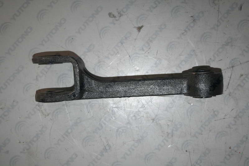 Horizontal stabilizing rod boom assembly, L=260, bushing-1