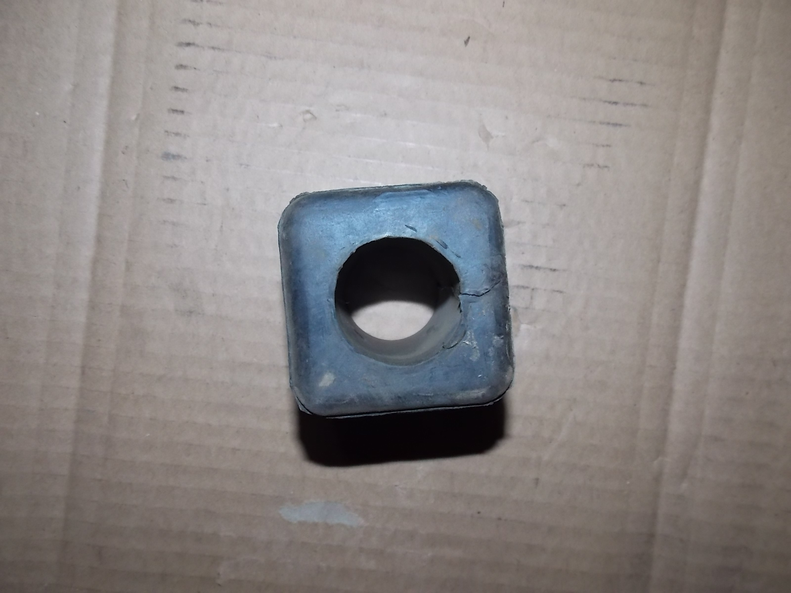 Фанерные накладки-1