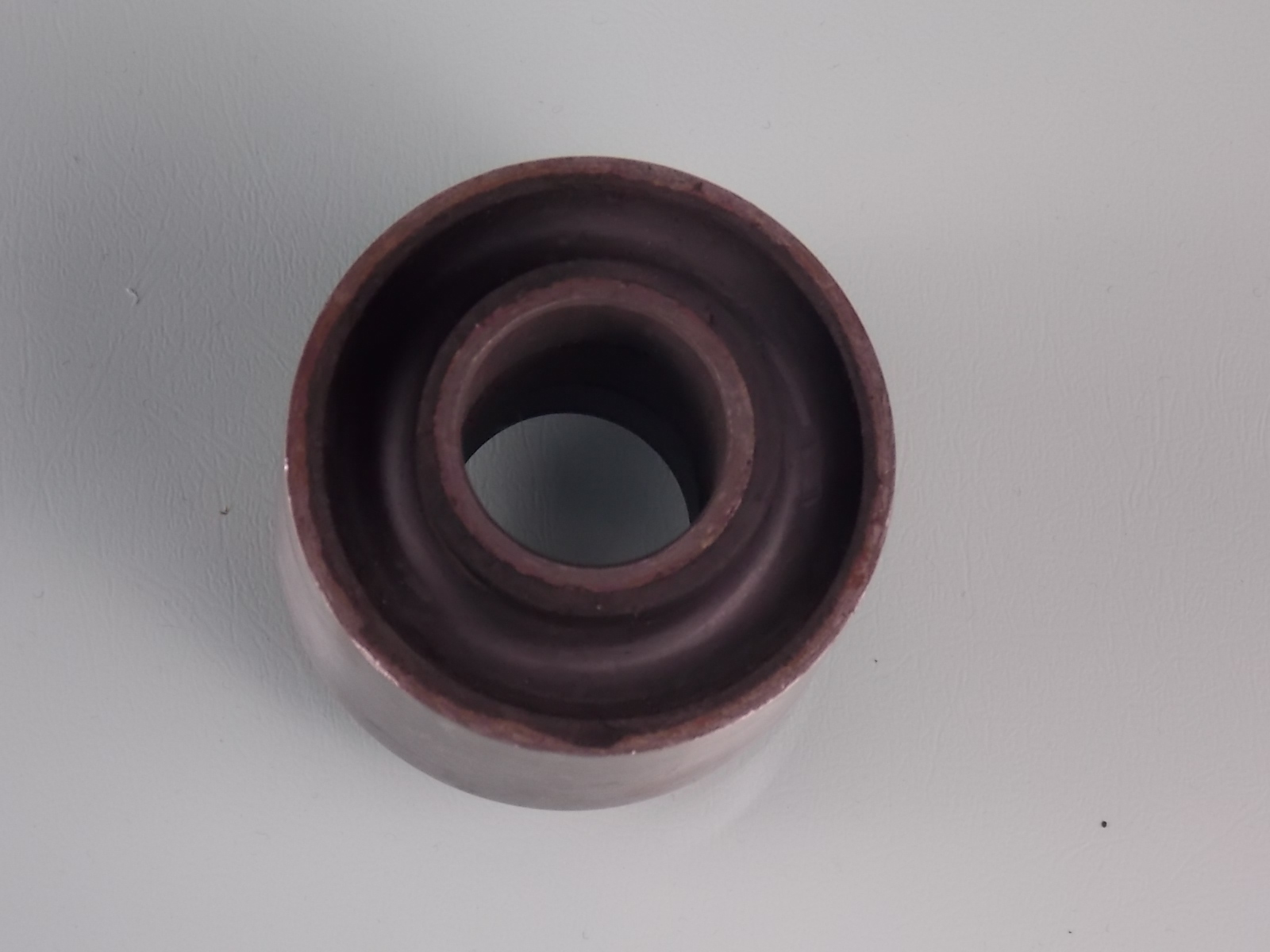 Stabilization rod end bushing-1