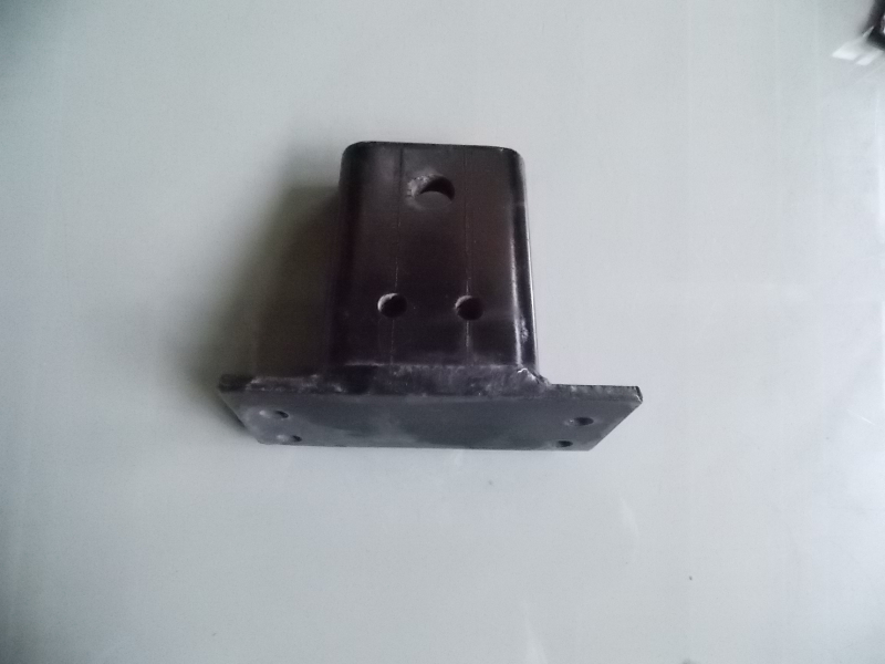Stabilization rod boom bracket-1