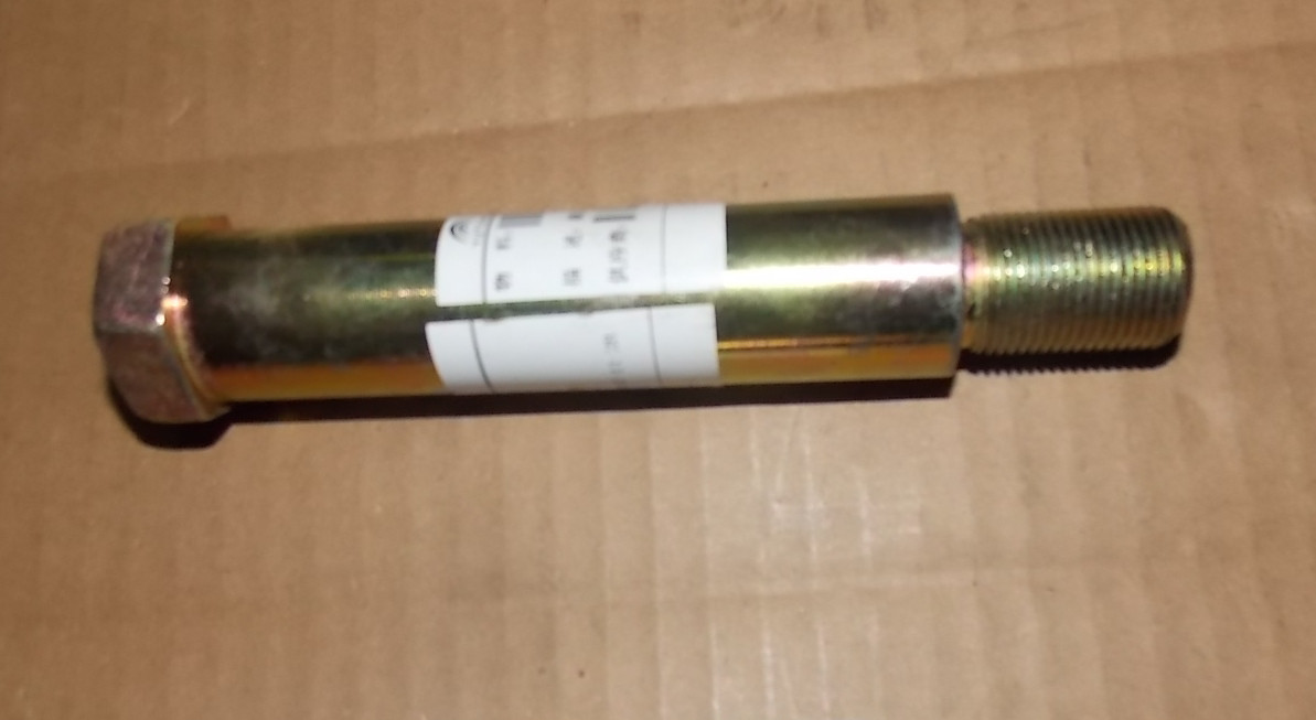 Нижний штифт стабилизирующей тяги