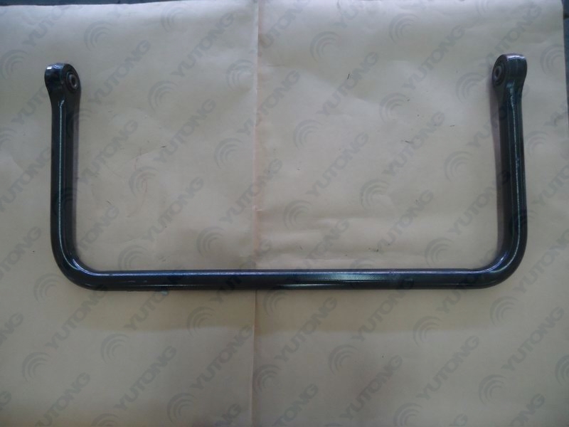 Cross-steady rod assembly Ф40-890-400-1