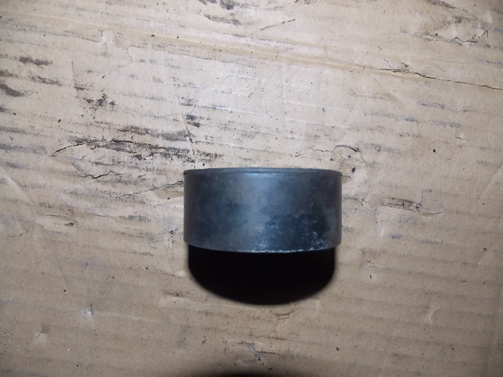 Boom upper end bushing-1