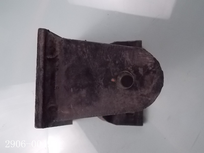 Front stabilizer rod fixing support-2