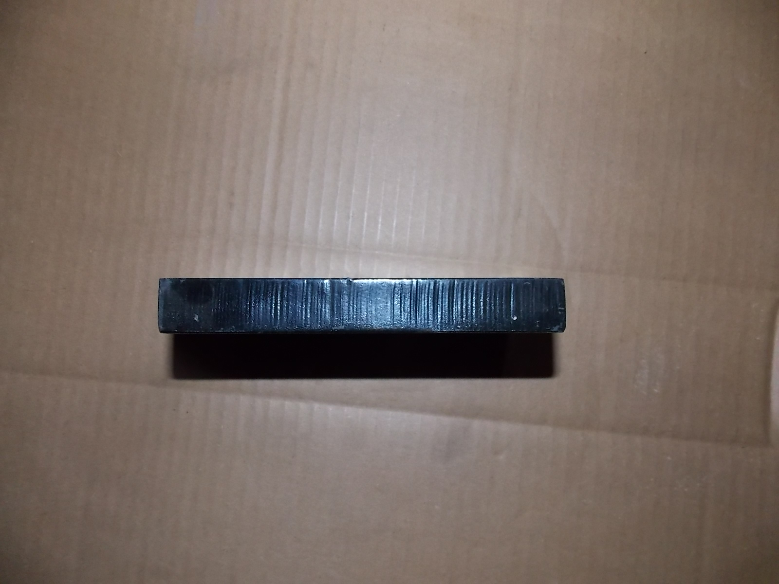 Transition pad (length 145/width 90/angle 0/small end thickness 20)-1