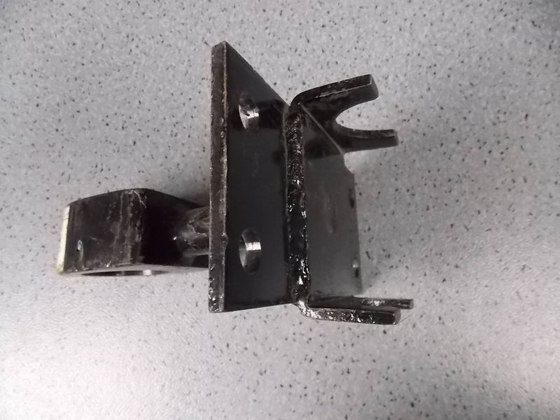 Boom assembly-1