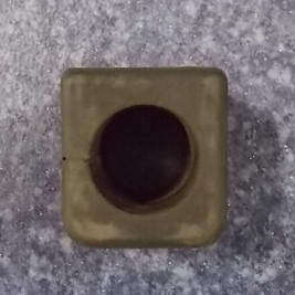 Резиновая подкладка-1