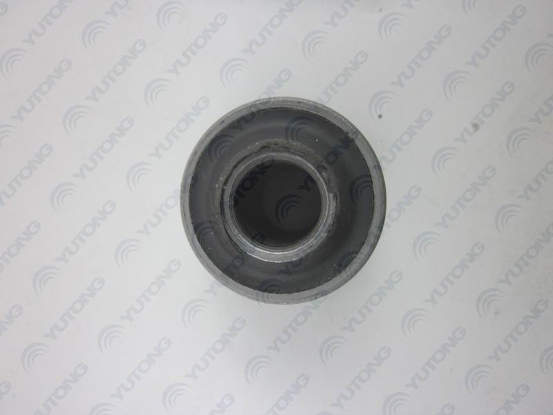 Front stabilizer end bushing iron