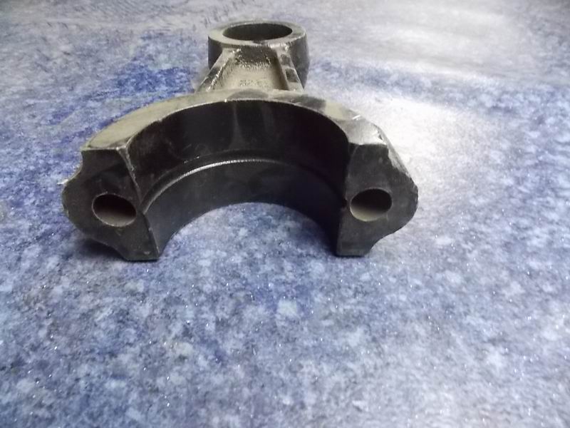 D Horizontal stability rod hanging rod-3