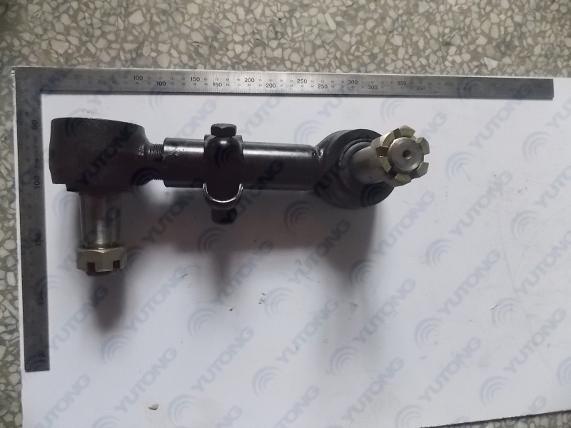 Stabilization rod boom assembly L=220