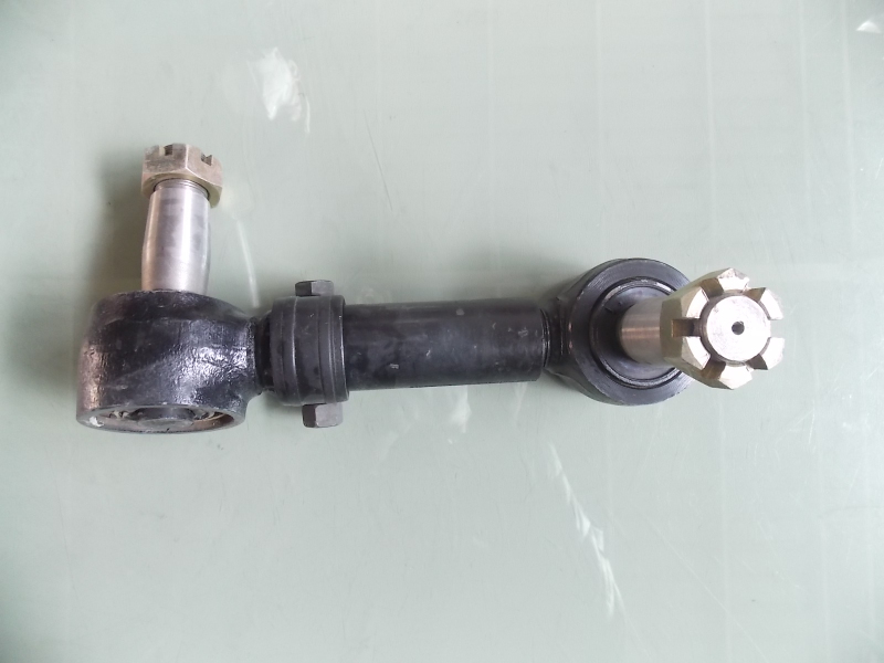 Stabilization rod boom assembly L=220