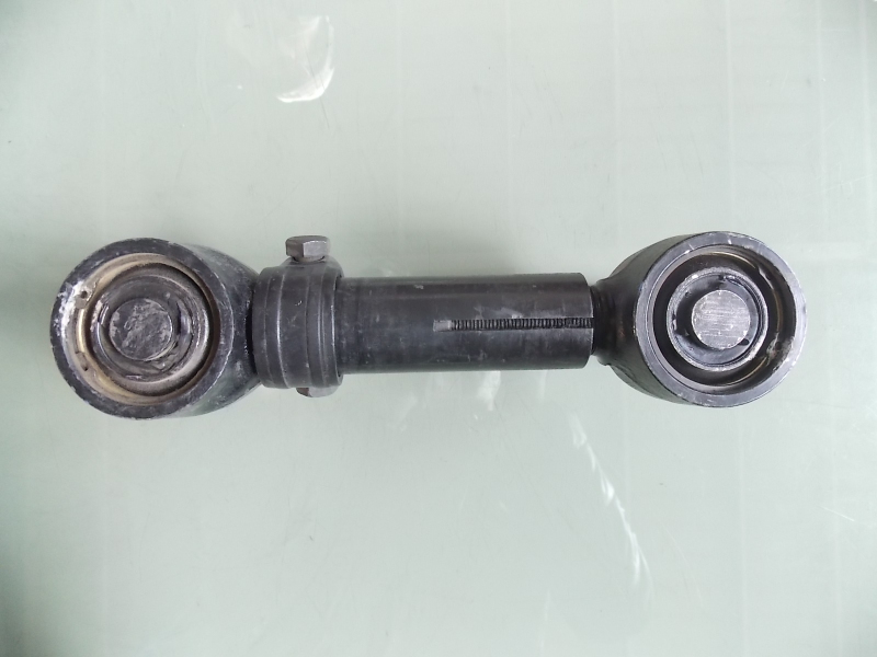 Stabilization rod boom assembly L=220-2