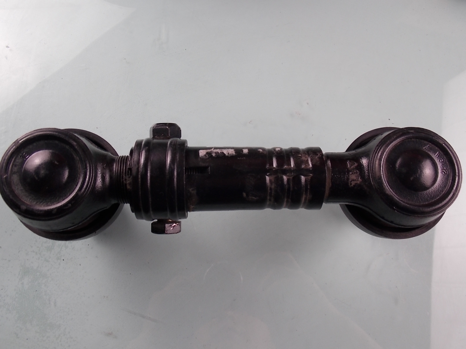 Stabilization rod boom assembly L=220-3