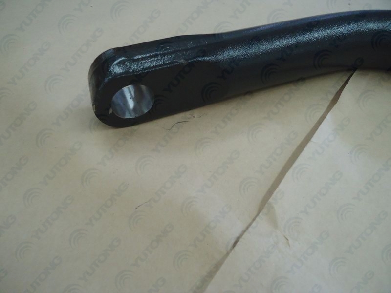 Cross-steady rod assembly (Φ50-983-498)-2
