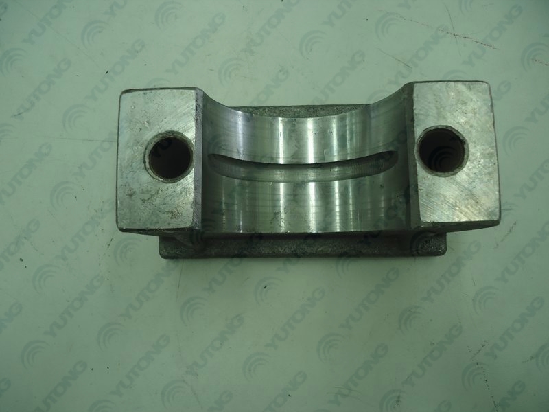 Stabilization rod bearing seat, composite bushing-1