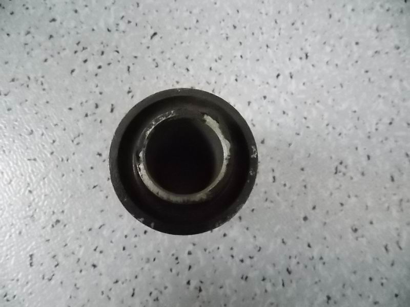 Cross-steady rod bushing-1