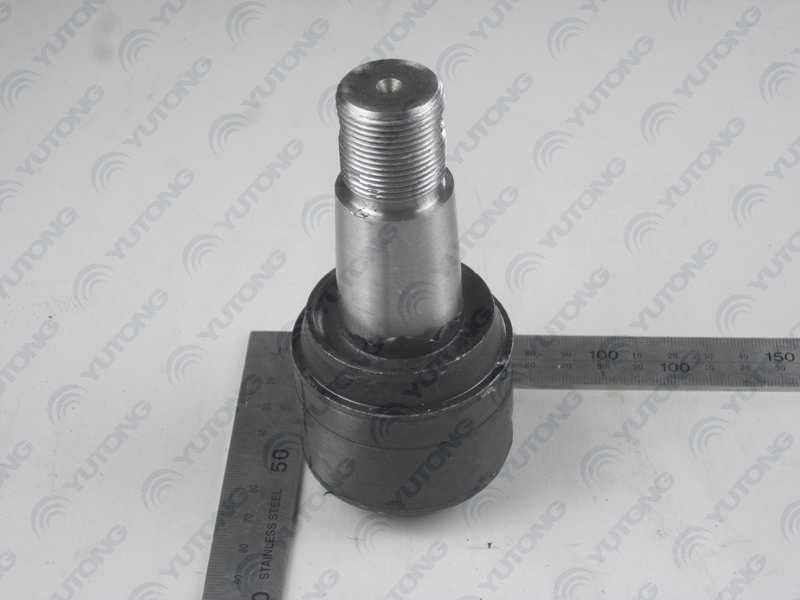 Spherical pin assembly; 2906-00700 is replaced after inventory is consumed