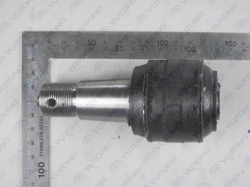 Spherical pin assembly; 2906-00700 is replaced after inventory is consumed-1