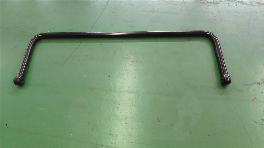 Cross-steady rod assembly Ф28-936-270