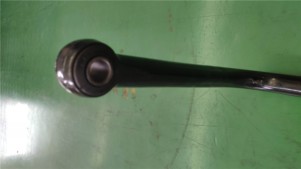 Cross-steady rod assembly Ф28-936-270-1