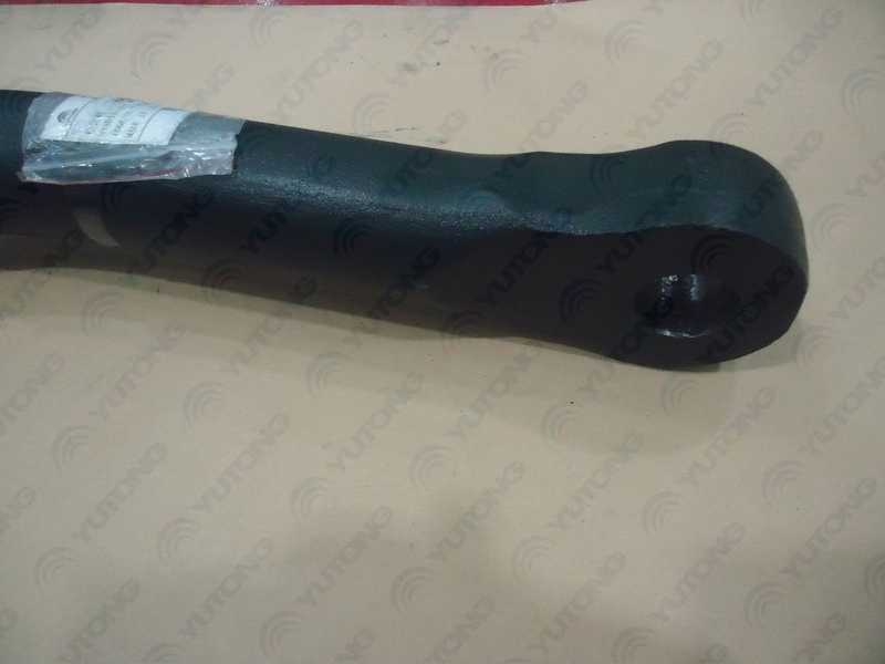 Cross-steady rod assembly Ф50-1132-340