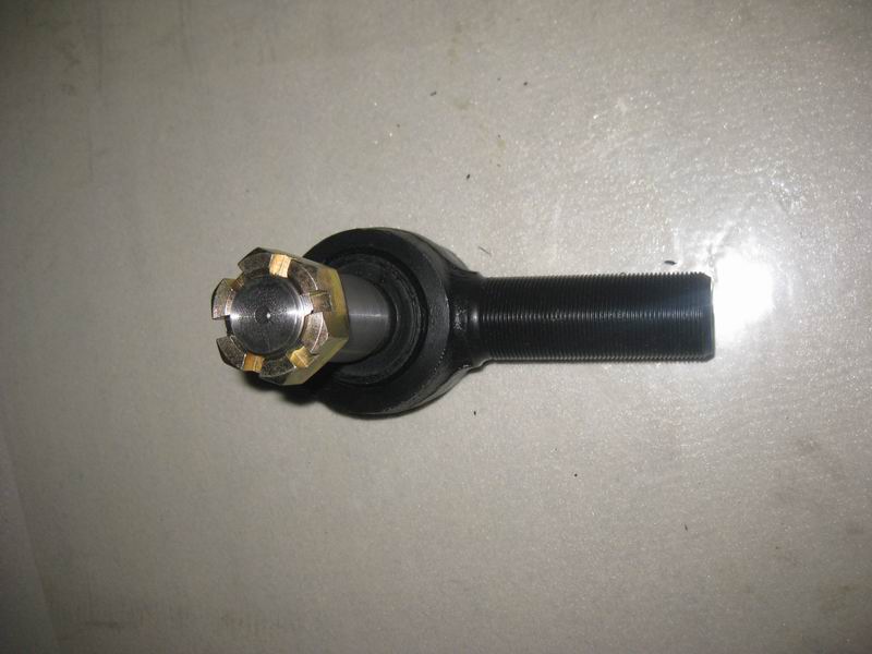 左端接头总成(左旋）-2