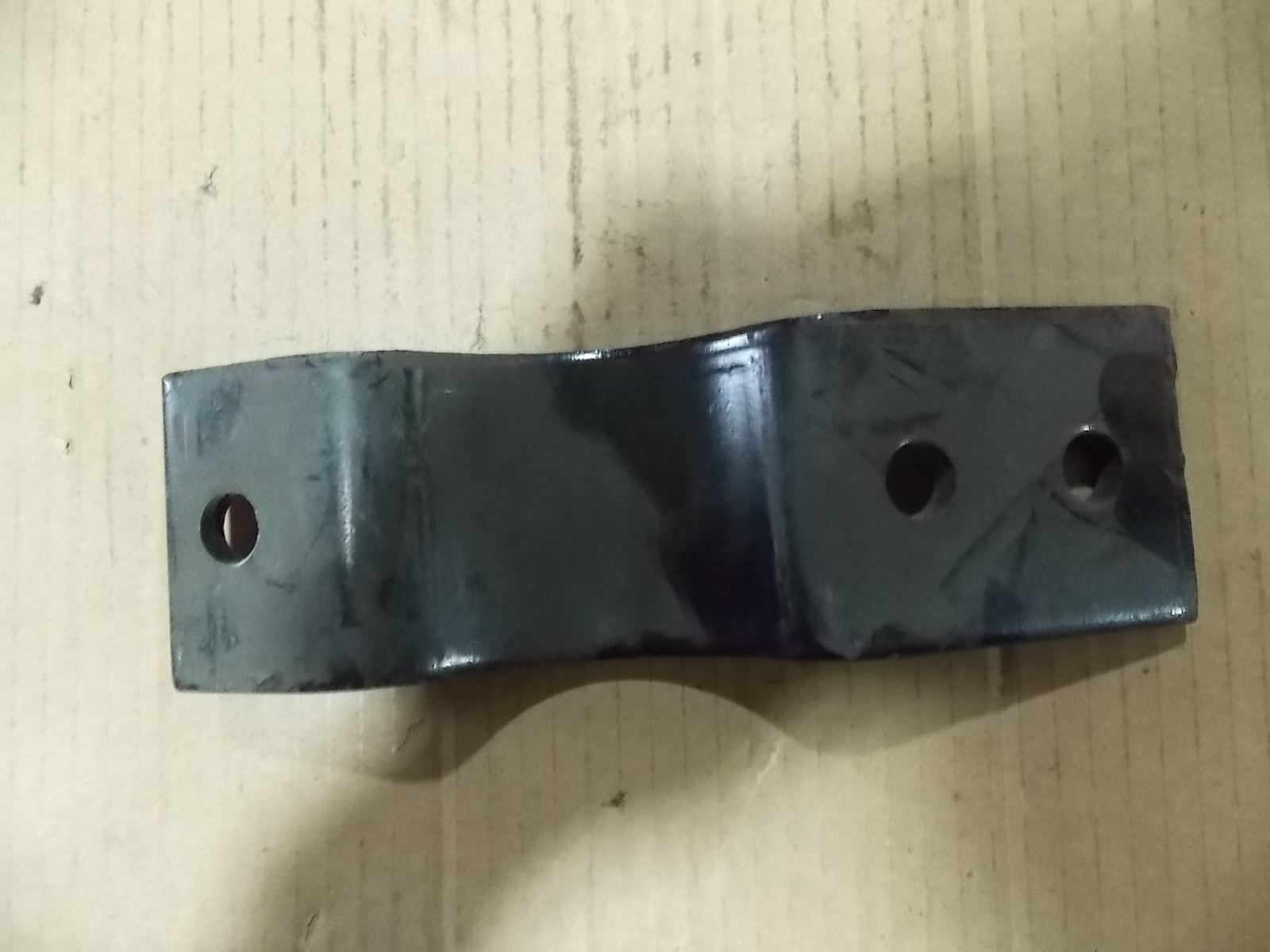 Stabilization rod ply – Outer side-1