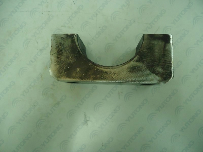 Stabilization rod bearing seat, round bushing-1