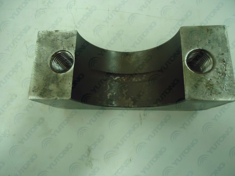 Stabilization rod bearing seat, round bushing-2