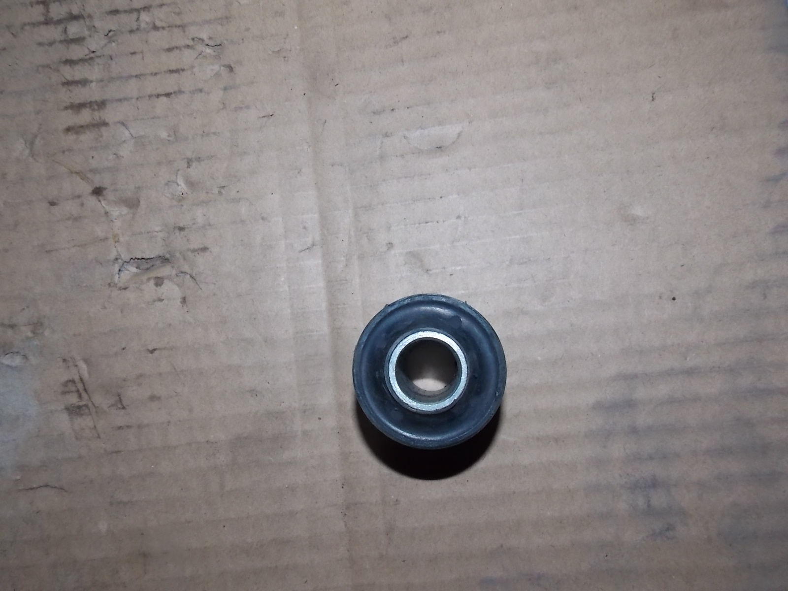 Cross-steady rod bushing-1