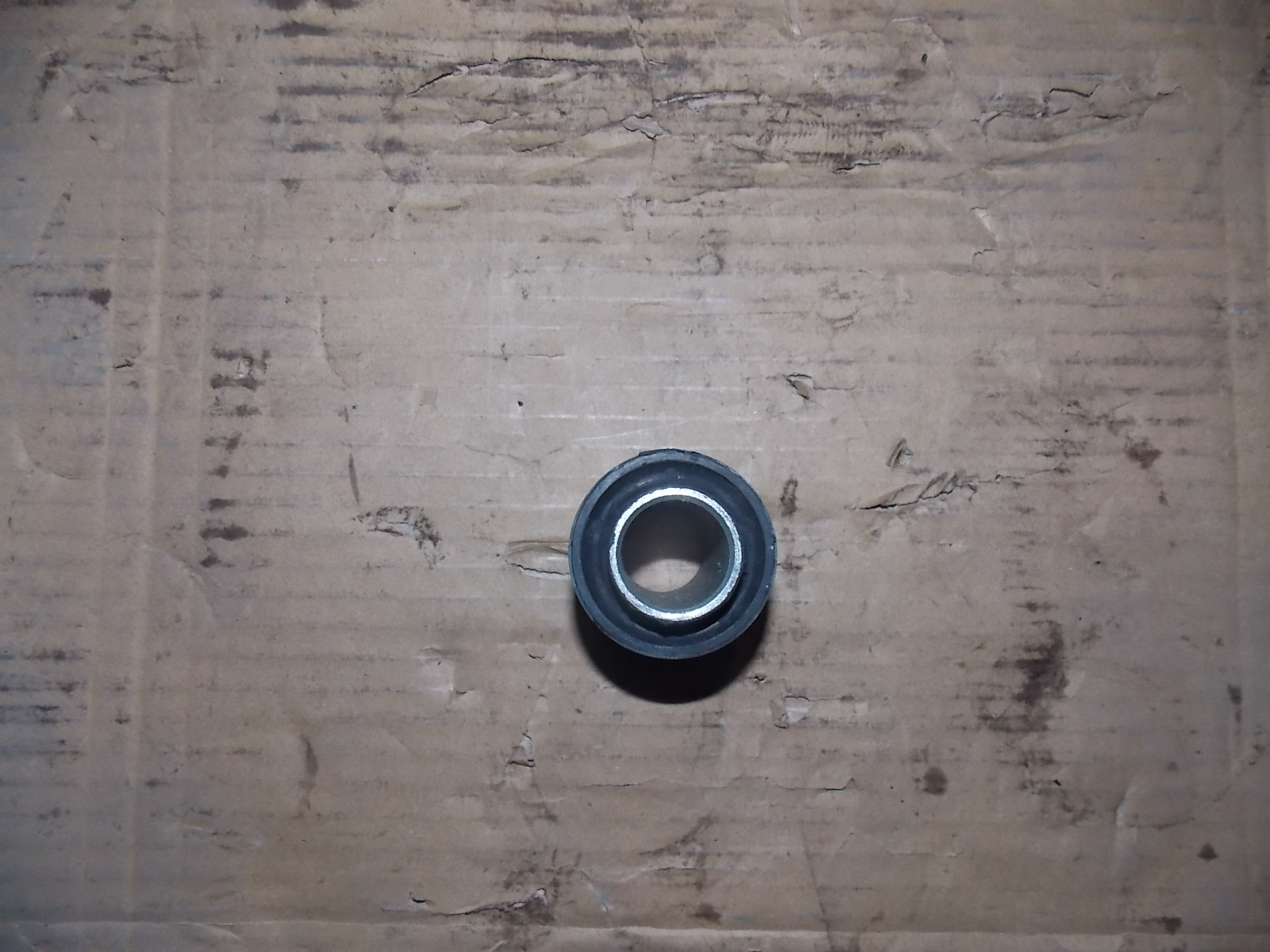 Cross-steady rod bushing-1