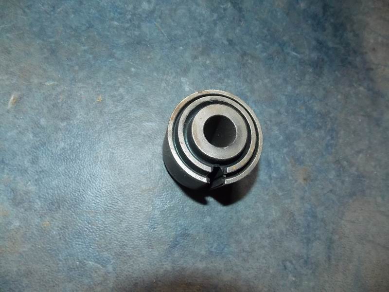 Втулка стабилизатора поперечной устойчивости