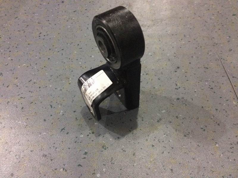 Stabilization rod boom assembly L=110-2