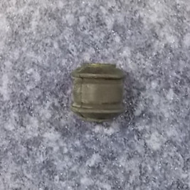 Stabilization rod bushing-1