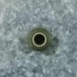 Stabilization rod bushing