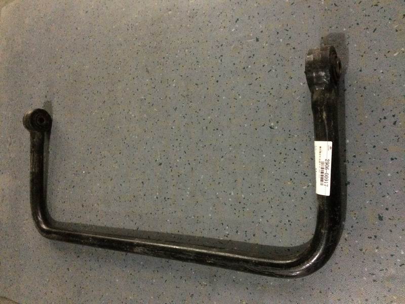 Поперечная тяга в сборе Ф 35-800-310-1