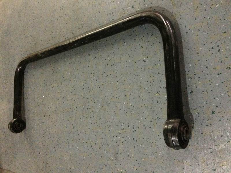 Поперечная тяга в сборе Ф 35-800-310-2