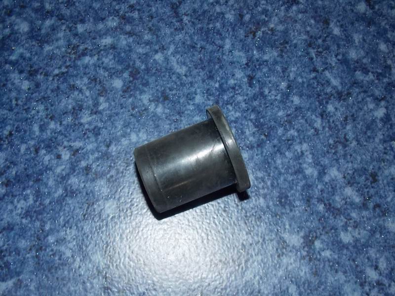 Rubber bushing-1