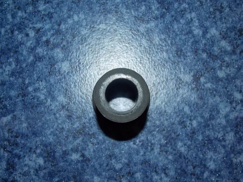 Rubber bushing
